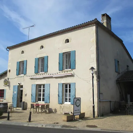 L'esprit Du Cercle Bed & Breakfast *