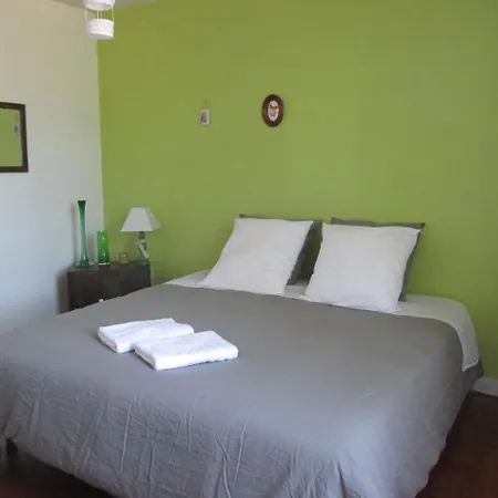 L'esprit Du Cercle Bed & Breakfast *
